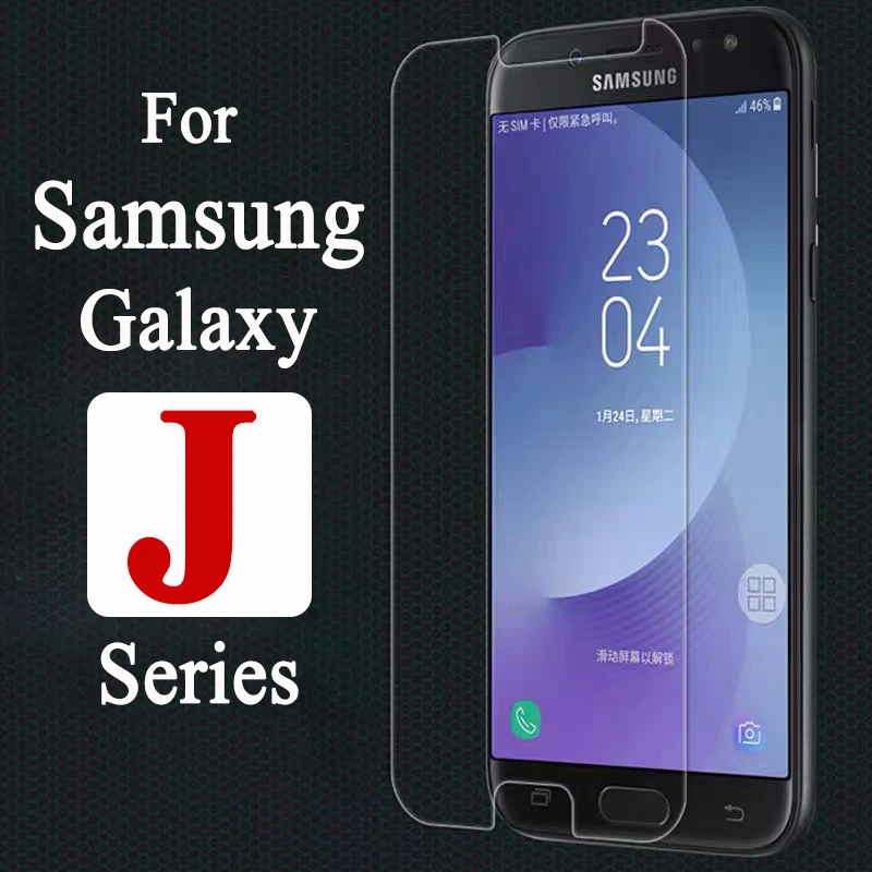 

Protective glass on for samsung galaxy j7 j5 j3 pro 2017 screen protector j 3 5 7 j5pro j7pro armor tempered film sansung shield