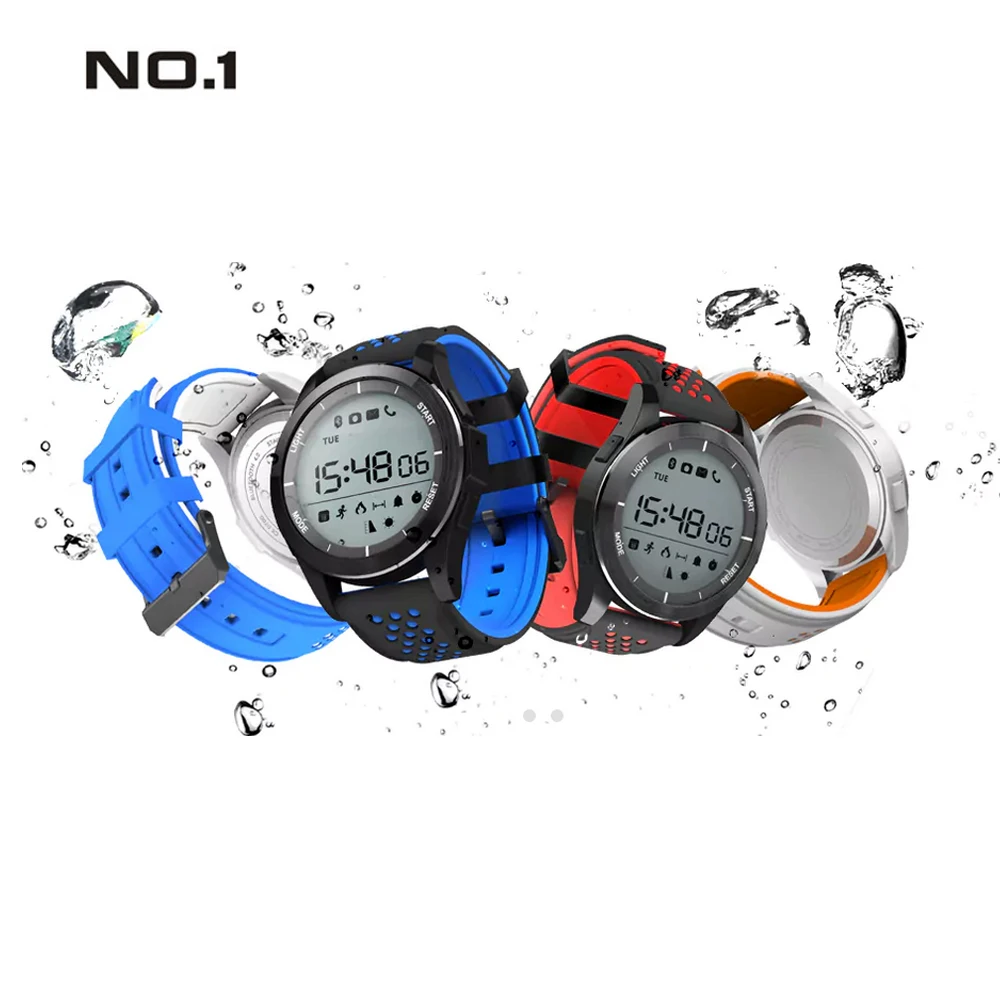 f3 smartwatch