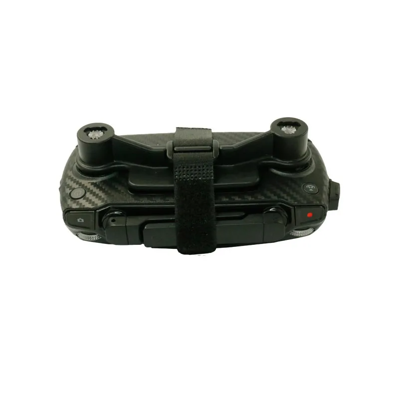 Mavic Pro remote control Protection Board Guard Magic Strap For DJI Mavic Pro mavic air Drone Accessories 1 (8)
