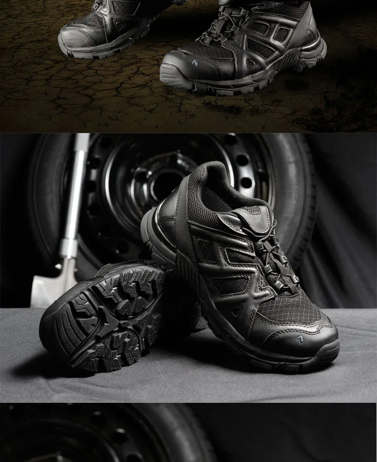 Уличные ботинки-дезерты; военные тактические ботинки; дышащая обувь; мужская повседневная обувь без застежки; Botas Tacticas