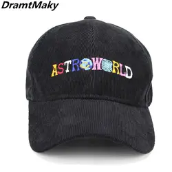 Последний альбом astroworld hat бейсболки унисекс Astroworld Dad Hat cap Качество вышивки человек женская летняя шляпа bone snapback