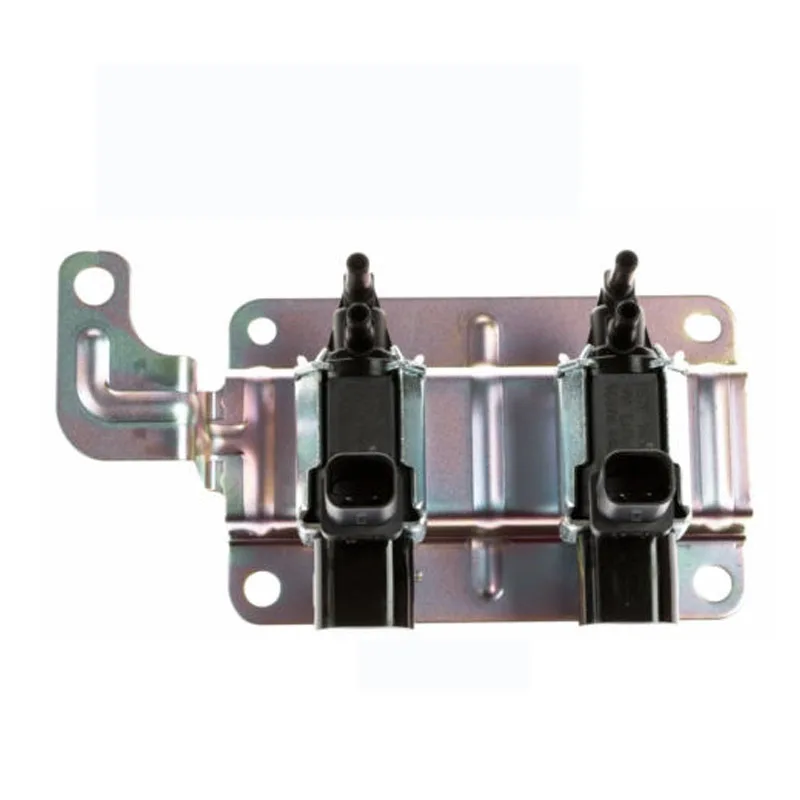 ENGINE AIR SHUT OFF VALVE forford BS7E 9J559 AA 4M5G 9J559 NB K5T81980