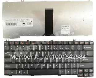 Новая клавиатура для ноутбука Lenovo F31 F41 F51 G430 G450 C460 C466 F41A Y330 Y430 Y510|laptop keyboard|keyboard for