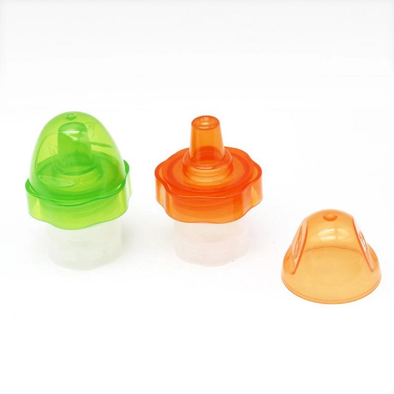 baby bottle caps