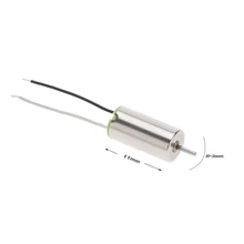 F16678 9 1 Piece CW CCW Motor for X901 RC Drone Hexacopter Accessories MJX X901 Part