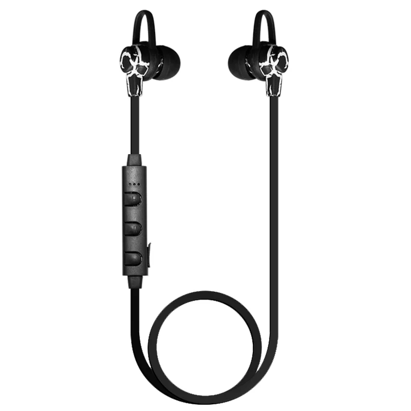 Moreblue BT06 Беспроводной Bluetooth наушники Спорт бег стерео гарнитура Super Bass Наушники