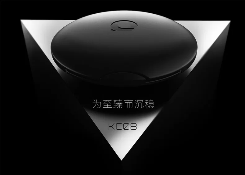 OSTRY KC08 Наушники Hi-Fi высокая производительность 3,5 мм разъем плоский головной штекер высокое качество Fever Профессиональный наушник