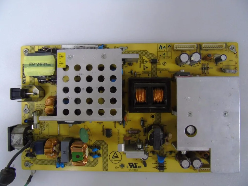 

DPS-235CP-2 AF235B00030 Good Working Tested