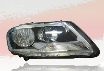 

eOsuns headlight assembly for Volkswagen Lavida 2013