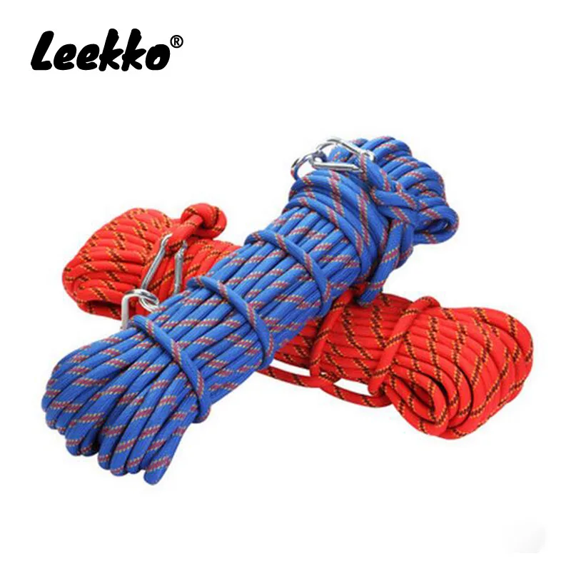 Paracord Parachute 1M Cord Lanyard Rope 100KN Climbing Camping survival