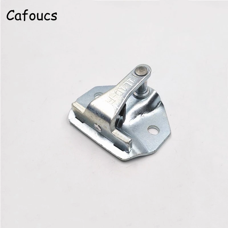 Cafoucs Rear Trunk Lid Door Lock For Toyota Hiace 1989 2004 Car