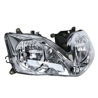 Передняя фара в сборе для мотоцикла Honda CBR 600 F4 F4i 2001 2007 06| |