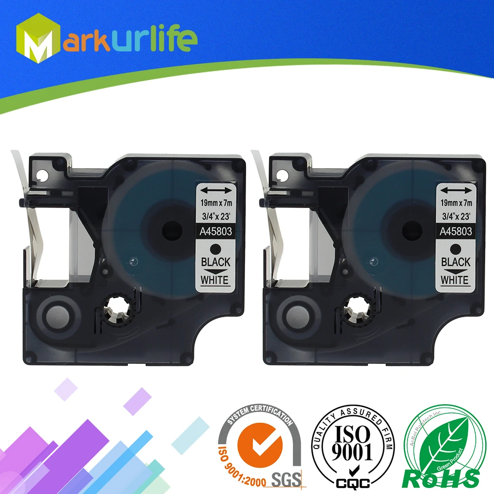 self adhesive label maker