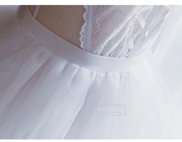 Вечернее свадебное шифоновое платье, милая мечта, сексуальное нижнее белье, ночная рубашка, белая марля, Прозрачное Белье для сна