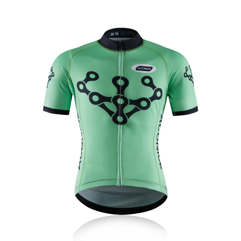RA007(1)SS Jersey