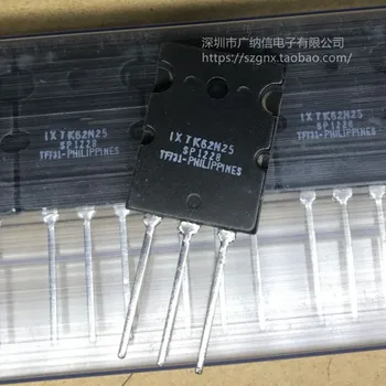 

10PCS IXTK80N25 TO-247 new and original