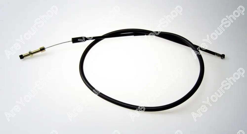 For Suzuki GSXR 600 / 750 K8 Throttle Cable Wire Line Gas