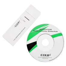 EDUP AC1601 USB Wireless Wifi Adapter 802 11 AC 1200M 2 4G 5 8G Dual Band
