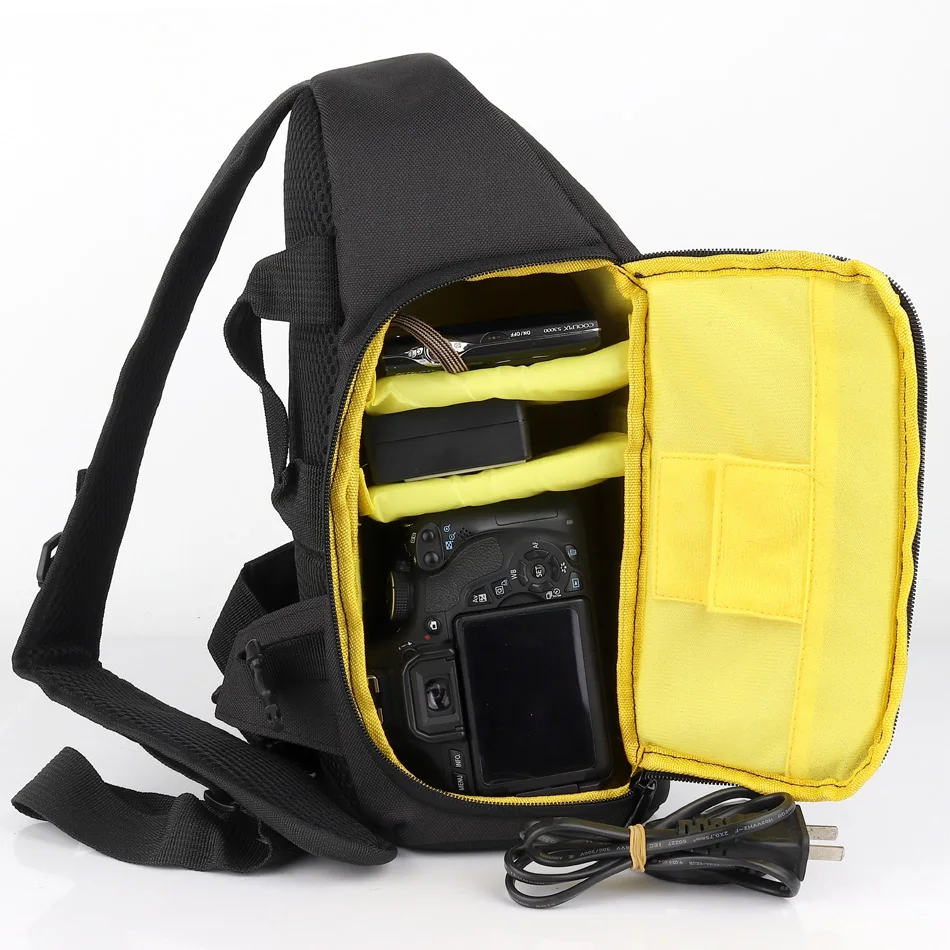 DSLR Камера Сумка Рюкзак Case для Olympus OMD EM1 EM5 EM10 OM D E M1 M5 M10 Mark III II 3 2 EPL9 EPL8 EPL7 600 550 520|Сумки