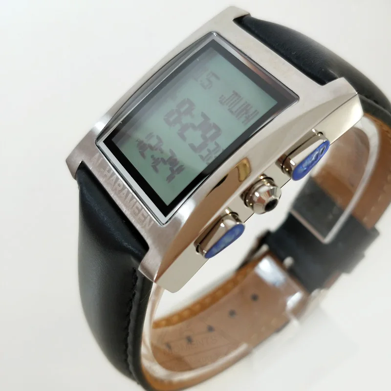 Azan Watch (2)