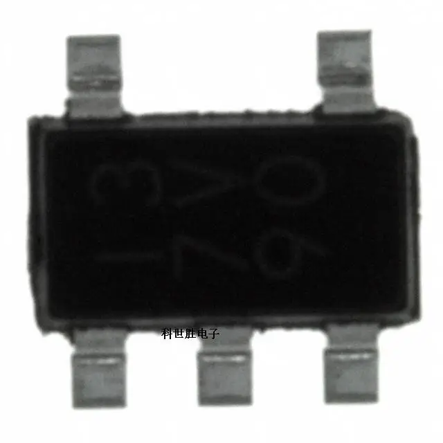 10PCS X 5PIN IC Chip Marking A12 Marking Code Querychip socketchip