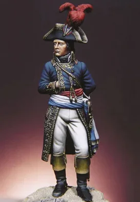 napoleonic resin figures