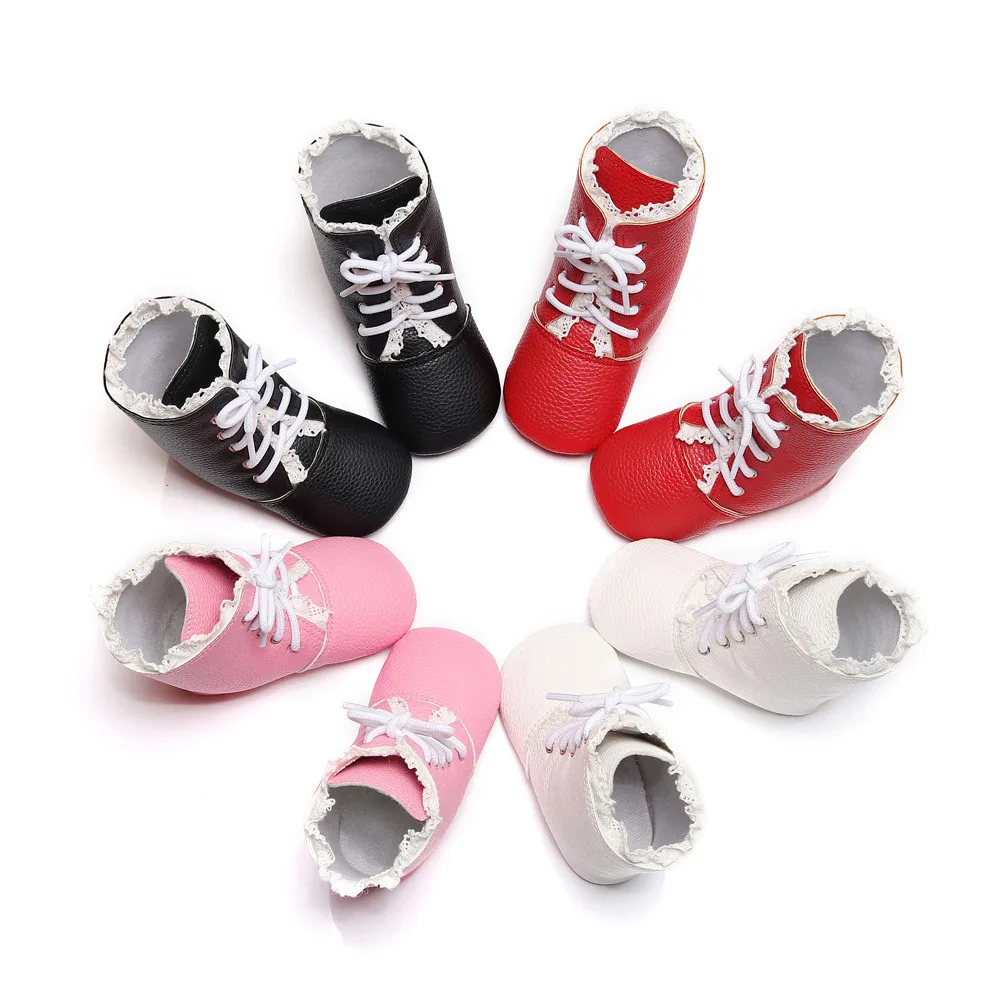 Зимние ботинки из натуральной кожи для девочек; Розовая обувь для девочек; детские зимние ботинки; Ботинки Martin для больших девочек; зимние ботинки для малышей; теплая обувь
