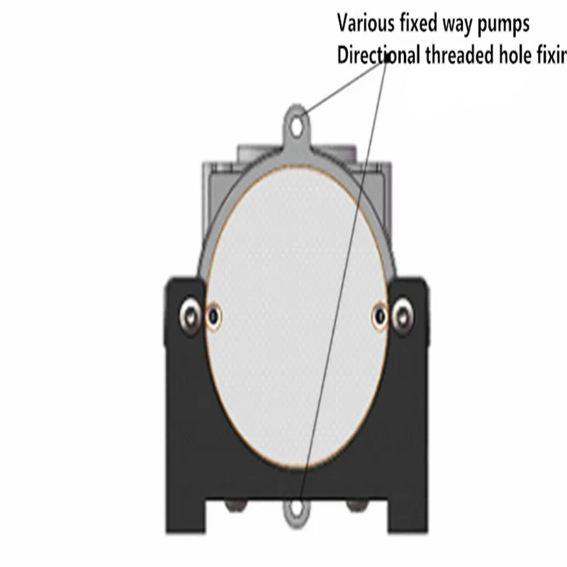 Интегрированный водяной насос DIY 12S ESC подходит для защиты сельскохозяйственных