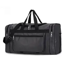 Водонепроницаемые мужские спортивные сумки для спортзала, новая сумка для отдыха, йоги, фитнеса, женская сумка, Большая вместительная нейлоновая переносная дорожная сумка, Bolsas Mujer