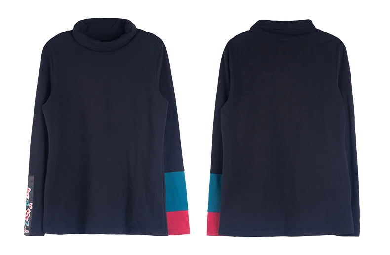 t shirt turtleneck (9)
