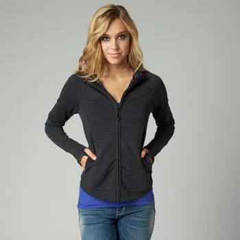 

Women's Motorcross Track Jacket USA Size M,L (Thin Material and Stretchy)