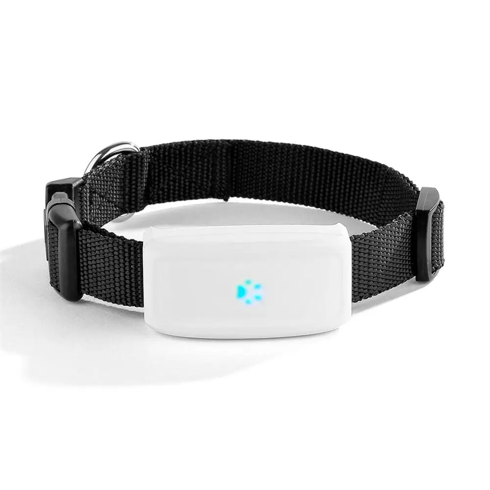 tkstar mini cat dog gps outdoor gps tracking device pet collar