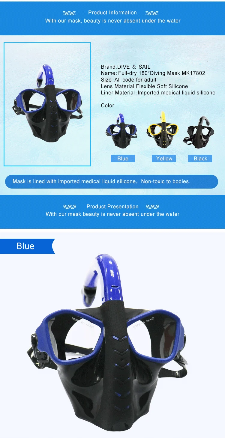 6diving gear prices