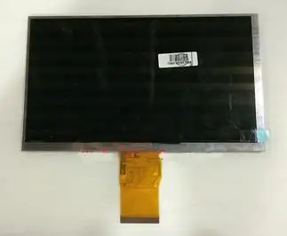 

7.0 inch 50PIN TFT LCD Display Screen KR070PG9S