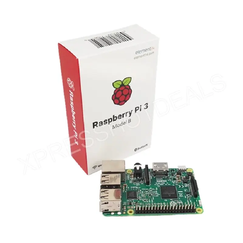 Raspberry Pi 3 Модель B Do It Yourself (DIY) Комплект D0015|raspberry pi|raspberry pi model braspberry |