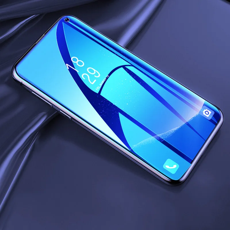 

Glass Screen Protector Film for Samsung Galaxy S9 S8 Plus S7 Edge S10 Plus S10e Note 9 8 10 Plus S9 S8 Plus 9 Front Film