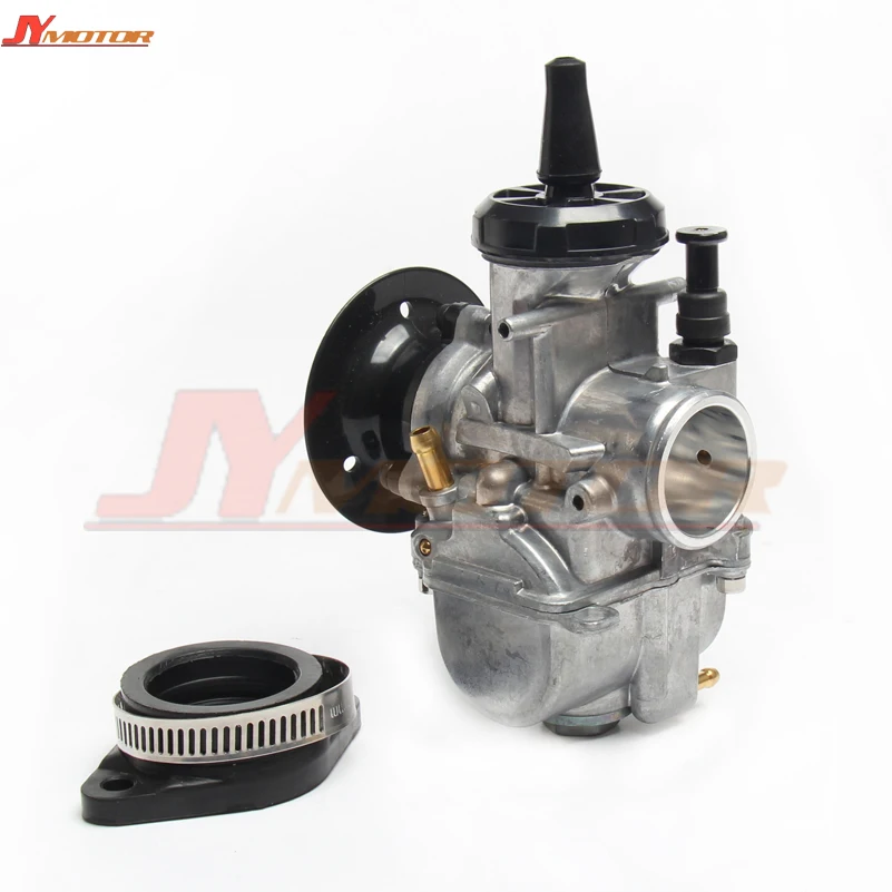 NEW carburetor FOR KSR 28 MODEL 28mm CARBS KSR evolution KIT EVO carb For motorcycle partsin