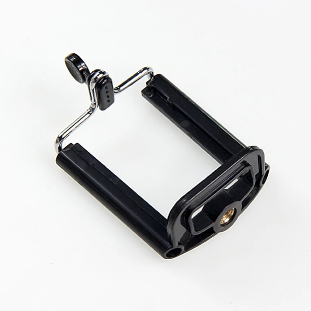 Новый портативный штатив для камеры телефона 4 секции напольный + держатель