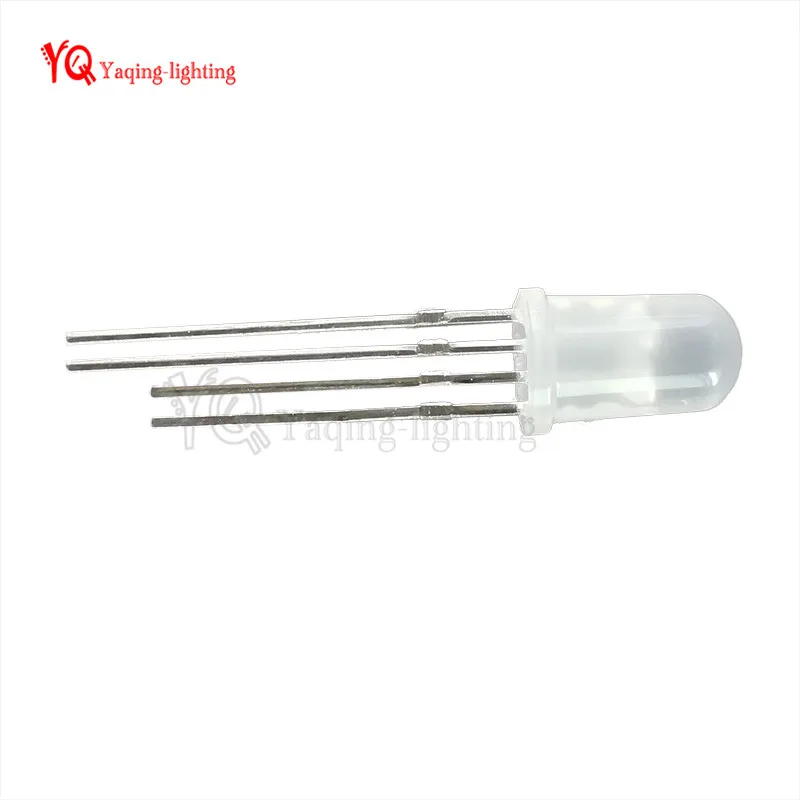 Tiras de Led neo arduino chips de led Geração de Energia : Sempre Ligado