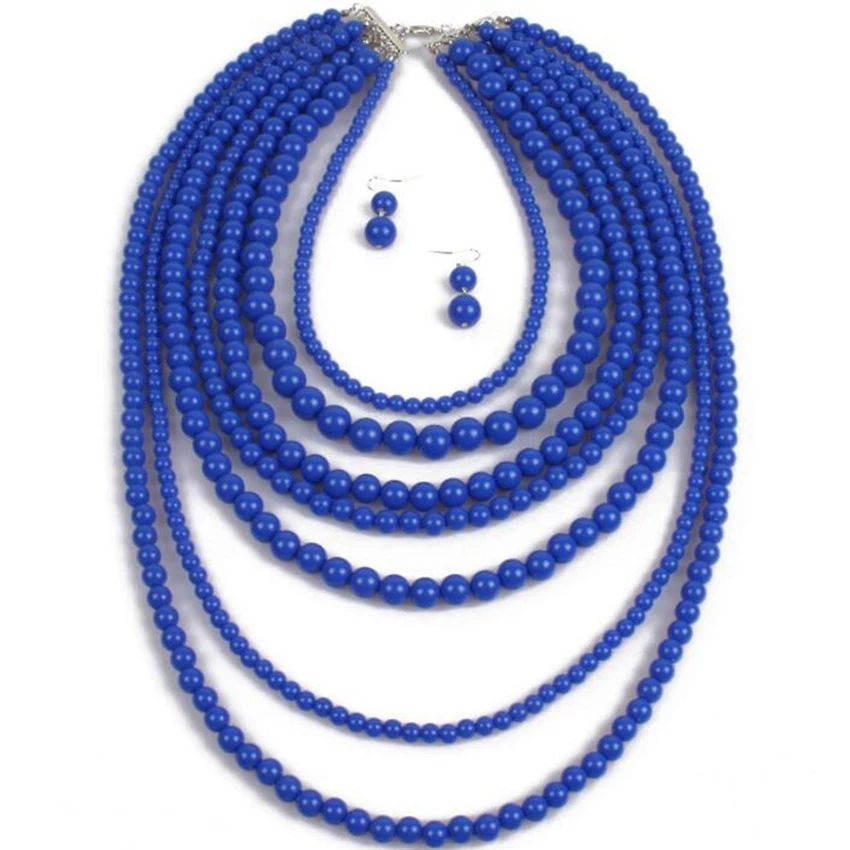 pearl jewelry set (7)