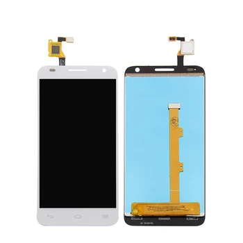 

For Alcatel One Touch Idol 2 Mini S 6036 6036Y LCD display touch screen assembly free tools