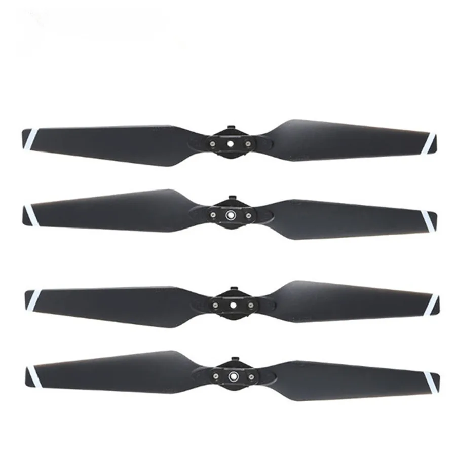 

DJI Mavic Pro Propellers 8330F Quick Release Propellers Foldable Propellers Blade For DJI Mavic Pro Drone Accessories