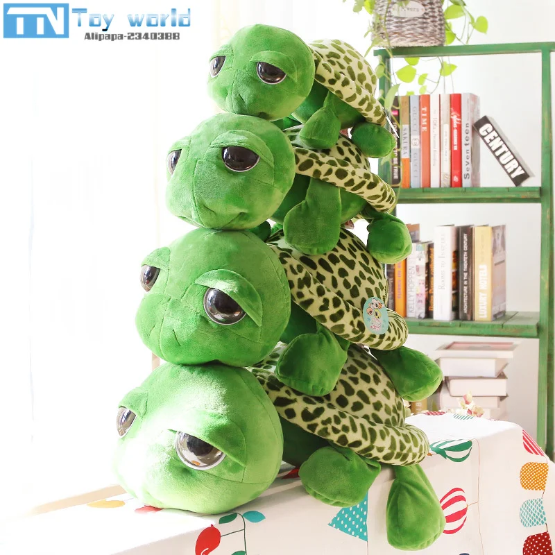 New anime Plush toy cute Tortoise dolls cartoon Tortoise toys for kids girls best stuffed animal plush toy dolls & hobby gifts