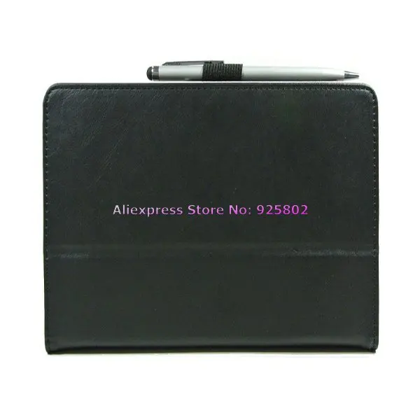 Snap Joint 7 Inch PU Leather Case For Nexus Tablet Random Shipment | Компьютеры и офис