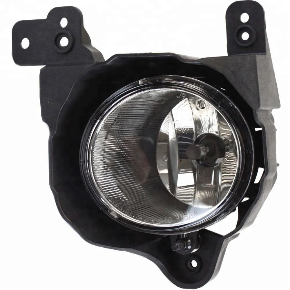 

1 Pair Genuine OEM Fog Lamp Light Assembly for 2010 2011 2012 2013 2014 2015 Kia Soul