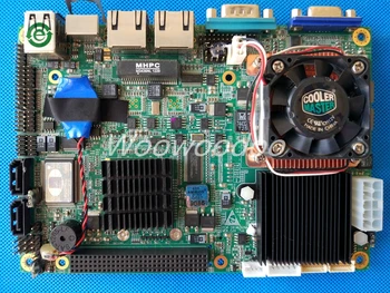 

EC4-1814LD2NA VER C20 PC104+ DDR3 Industrial Board 3.5-inch