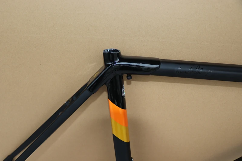 Perfect 2019 NEW Arrived BOB Colnago C64 Wholesale carbon bicycle frame carbon fiber road bike frame for DI2 carbon bike frame free ship 4 Perfect 2019 NEW Arrived BOB Colnago C64 Wholesale carbon bicycle frame carbon fiber road bike frame for DI2 carbon bike frame free ship 4