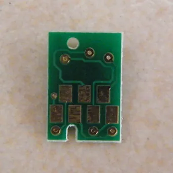 

9 pcs chip /Permanent Chip for Epson Stylus Pro 7908/9908/7890/9890 printer cartridge ( Volume 700ml )