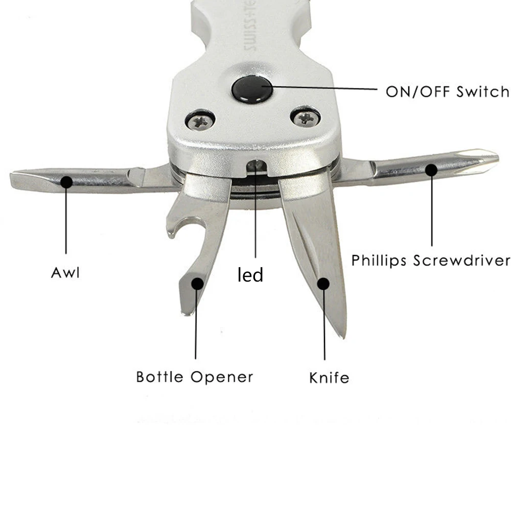 EDC Tool 07
