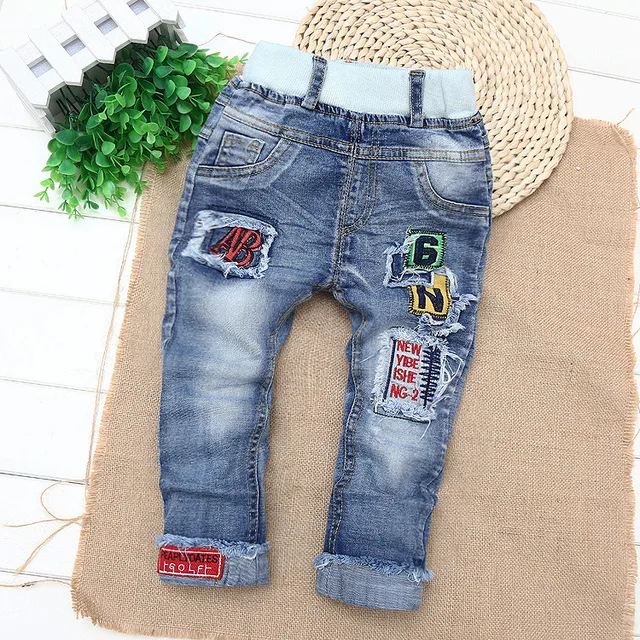 jeans for baby boy